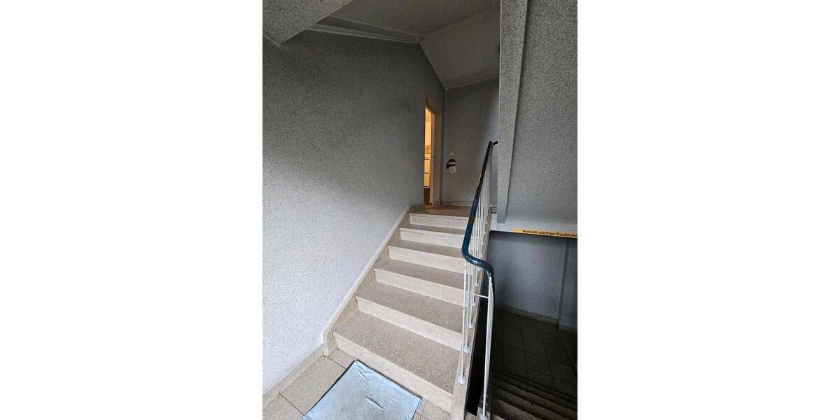 Erdgeschoßwohnung Heiligenhaus - 2 Zimmer, 52 m&sup2;, 568&euro; | Angebot:25179132