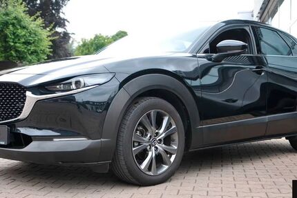 Mazda CX-30 55.353 km 20.977 € Bottrop-Kirchhellen 46244