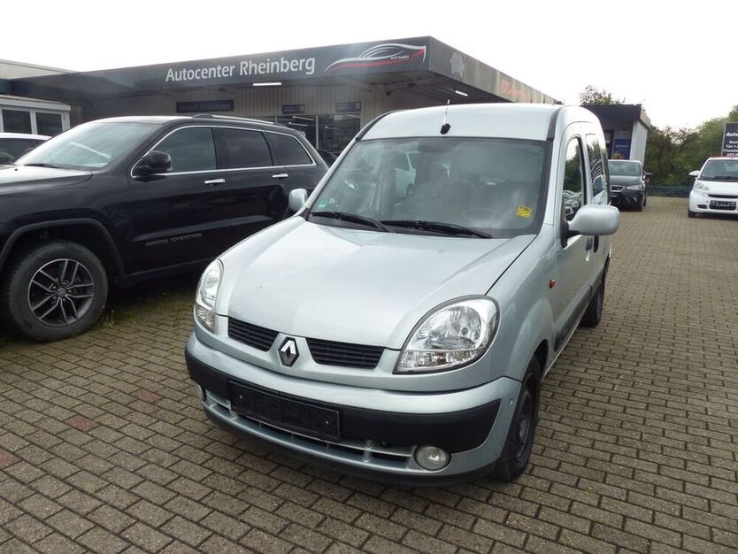 Kangoo