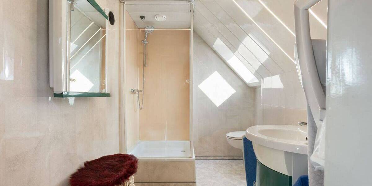 Einfamilienhaus Krefeld Oppum - 6 Zimmer, 128 m&sup2;, 369.000&euro; | Angebot:26391627