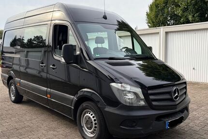 Mercedes-Benz Sprinter 338.200 km 9.990 &euro; Gelsenkirchen 45892