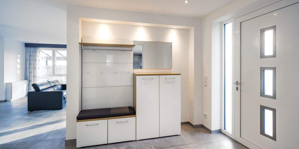 Bungalow Meerbusch Strümp - 7 Zimmer, 219 m&sup2;, 1.390.000&euro; | Angebot:24426528