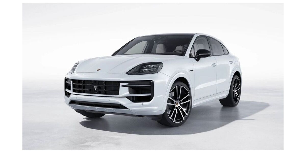 Porsche Cayenne 15.900 km 127.580 &euro; Willich 47877