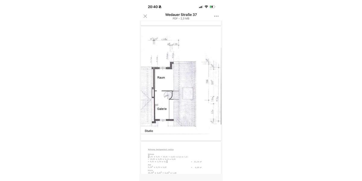 Maisonettenwohnung Ratingen Lintorf - 4.5 Zimmer, 101 m&sup2;, 449.000&euro; | Angebot:27128133