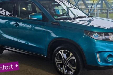 Suzuki Vitara 72.800 km 12.900 € Düsseldorf 40210