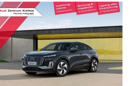 Audi Q6 e-tron 5.000 km 73.990 &euro; Krefeld 47805