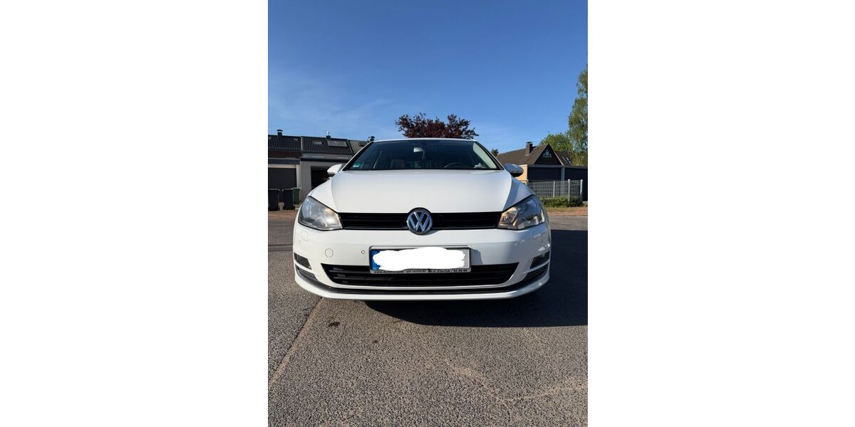 VW Golf 152.900 km 7.850 &euro; Tönisvorst 47918