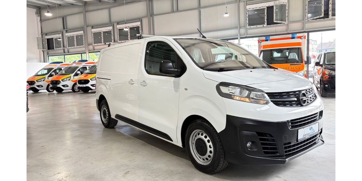 Opel Vivaro 101.100 km 15.900 &euro; Gelsenkirchen 45879