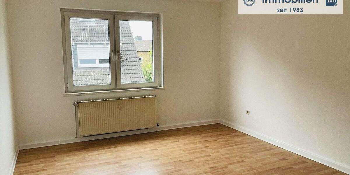 Etagenwohnung Essen Altenessen-Süd - 3 Zimmer, 91 m&sup2;, 685&euro; | Angebot:24878773