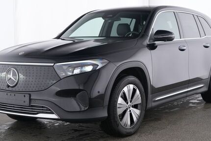 Mercedes-Benz EQB 10.806 km 37.940 &euro; Dinslaken 46535