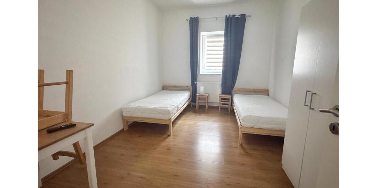 Etagenwohnung Gelsenkirchen Rotthausen - 3.5 Zimmer, 80 m&sup2;, 800&euro; | Angebot:25613686