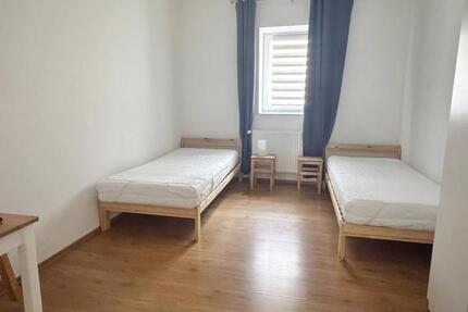 Wohnung Gelsenkirchen Rotthausen - 3.5 Zimmer, 80 m&sup2;, 800&euro; | Angebot:25613686