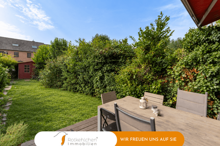 Haus Krefeld Benrad - 5 Zimmer, 106 m&sup2;, 259.000&euro; | Angebot:27429861