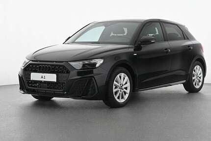Audi A1 2.500 km 32.880 &euro; Essen 45143
