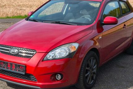 Kia pro ceed / ProCeed 150.000 km 3.290 &euro; Neukirchen-Vluyn 47506