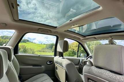 Renault Scenic 159.615 km 2.000 € Wuppertal 42289