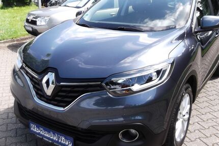 Renault Kadjar 99.000 km 10.990 &euro; Moers 47447