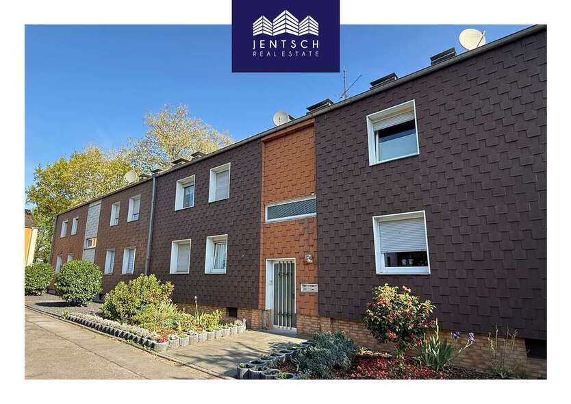 Wohnung zum Kaufen in Oberhausen 87.000 € 60 m²