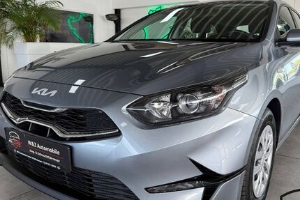 Kia ceed Sportswagon 45.485 km 15.480 &euro; Kempen 47906