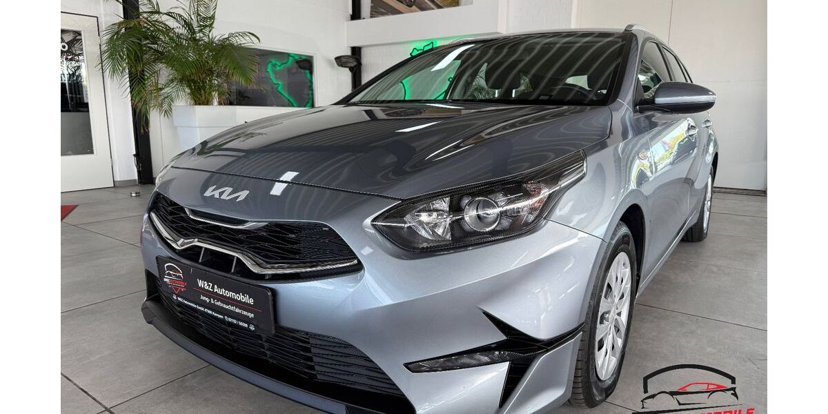 Kia ceed Sportswagon 45.485 km 15.480 &euro; Kempen 47906