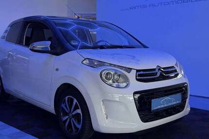 Citroen C1 96.000 km 6.699 &euro; Gelsenkirchen 45884