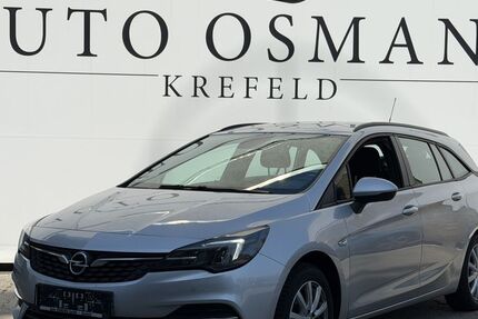 Opel Astra 31.000 km 12.900 &euro; Krefeld 47805
