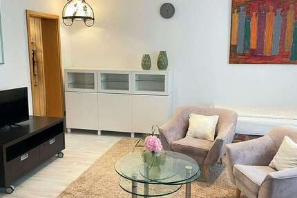 Zimmer Gelsenkirchen-Alt Alt - 2 Zimmer, 1.150&euro; | Angebot:22852446