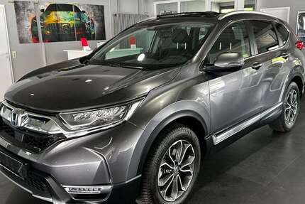 Honda CR-V 30.000 km 29.950 &euro; Kamp Lintfort 47475