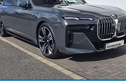 BMW 740 15.196 km 91.990 &euro; Dinslaken 46535