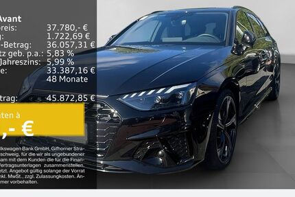 Audi A4 21.740 km 37.280 &euro; Duisburg 47059