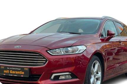 Ford Mondeo 12.500 km 15.980 € Duisburg 47249