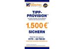Dachgeschoßwohnung Essen Stadtbezirk IV - 2 Zimmer, 50 m&sup2;, 470&euro; | Angebot:26356335
