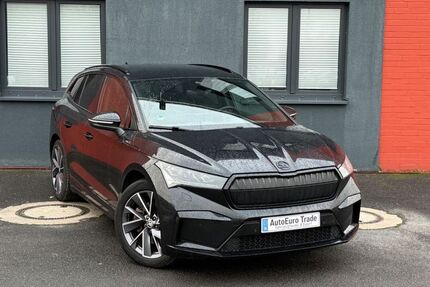 Skoda Enyaq 183.839 km 21.150 &euro; Neuss 41472