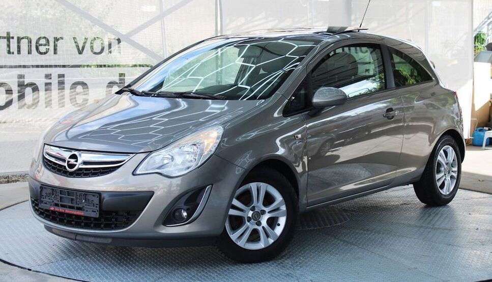 Corsa