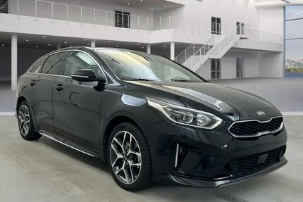 Kia pro ceed / ProCeed 66.361 km 15.990 &euro; Wesel 46485