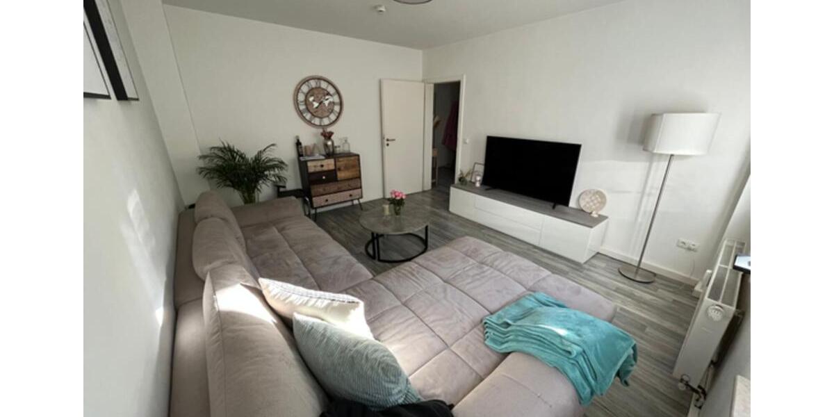 Erdgeschoßwohnung Essen Stadtbezirk III - 2.5 Zimmer, 55 m&sup2;, 480&euro; | Angebot:25982846