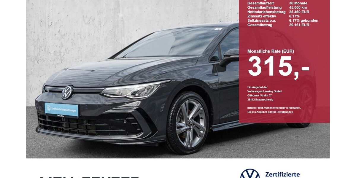 VW Golf 21.514 km 25.460 &euro; Düsseldorf 40474