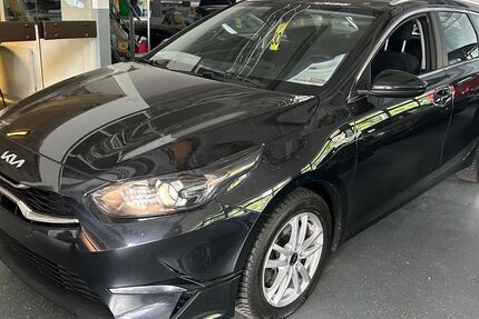 Kia ceed Sportswagon 230.000 km 9.950 € Mönchengladbach 41199