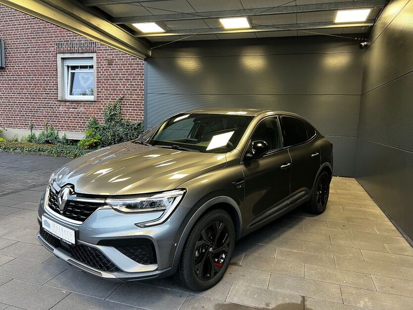 Renault Arkana 28.450 km 22.950 € Rheurdt 47509