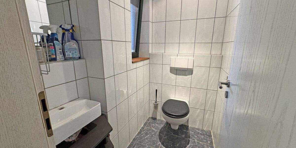 Einfamilienhaus Voerde Götterswickerhamm - 6 Zimmer, 200 m&sup2;, 630.000&euro; | Angebot:25529715