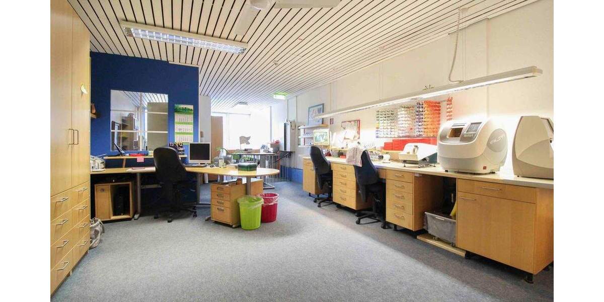 Gewerbeobjekt Moers Moers-Mitte - 170.000&euro; | Angebot:25428319