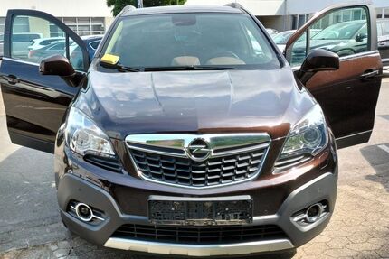 Opel Mokka 128.000 km 6.500 &euro; Düsseldorf 40231