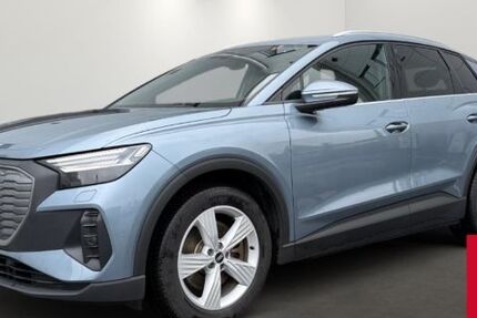 Audi Q4 e-tron 53.656 km 28.900 € Düsseldorf 40233