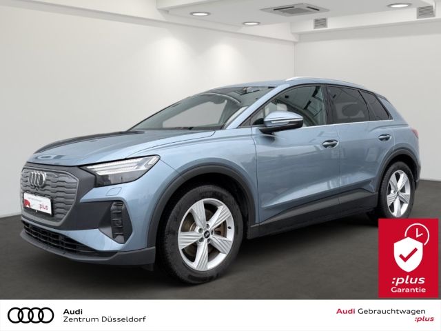 Audi Q4 e-tron 53.656 km 28.900 € Düsseldorf 40233