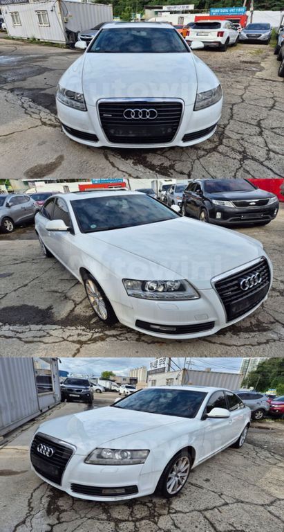 Audi A6 148.000 km 11.000 € Kamp lintfort 47475