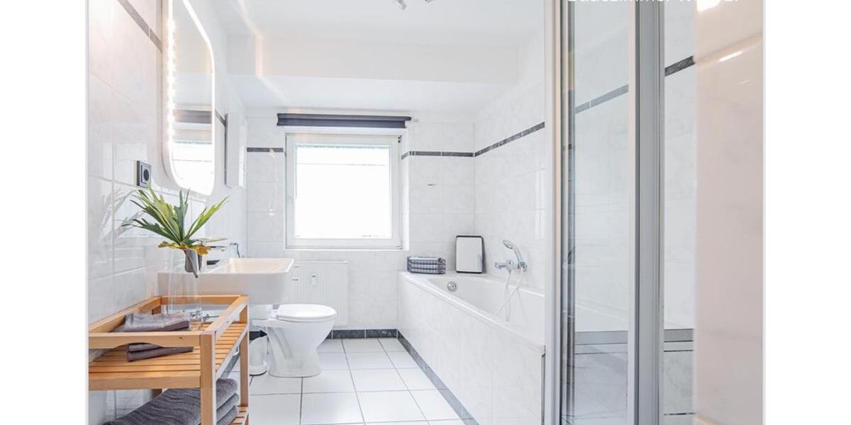 Etagenwohnung Meerbusch Necklenbroich - 2 Zimmer, 51 m&sup2;, 1.530&euro; | Angebot:25350859