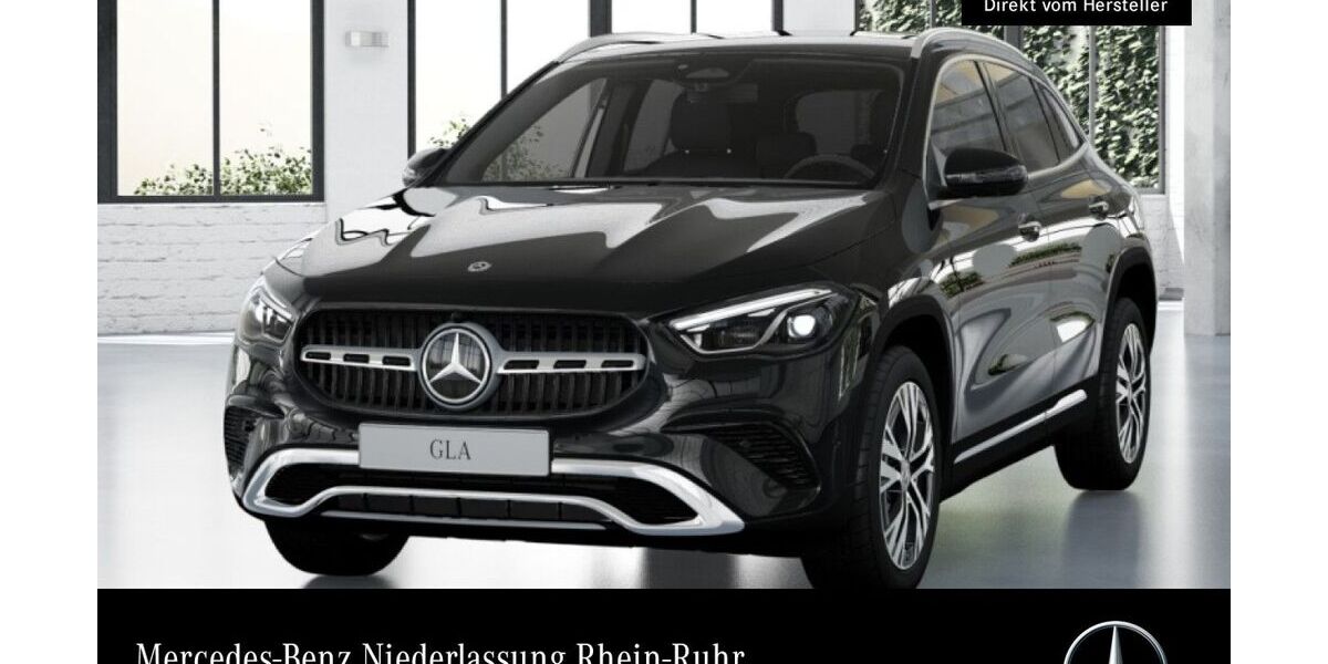 Mercedes-Benz GLA 200 9.900 km 43.990 &euro; Duisburg 47138