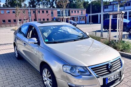 VW Passat 222.000 km 5.000 &euro; Moers 47443