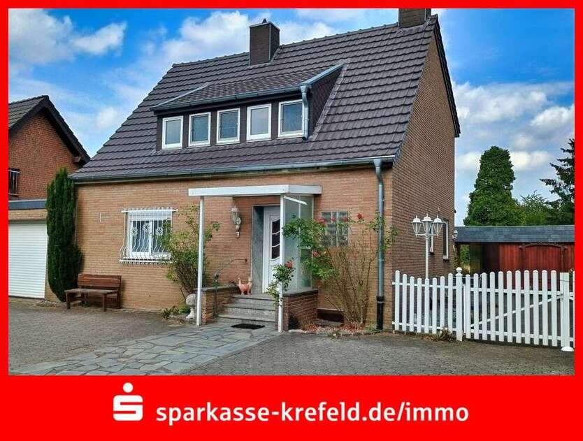 Haus zum Kaufen in Meerbusch 499.000 € 108 m² 6 zimmer