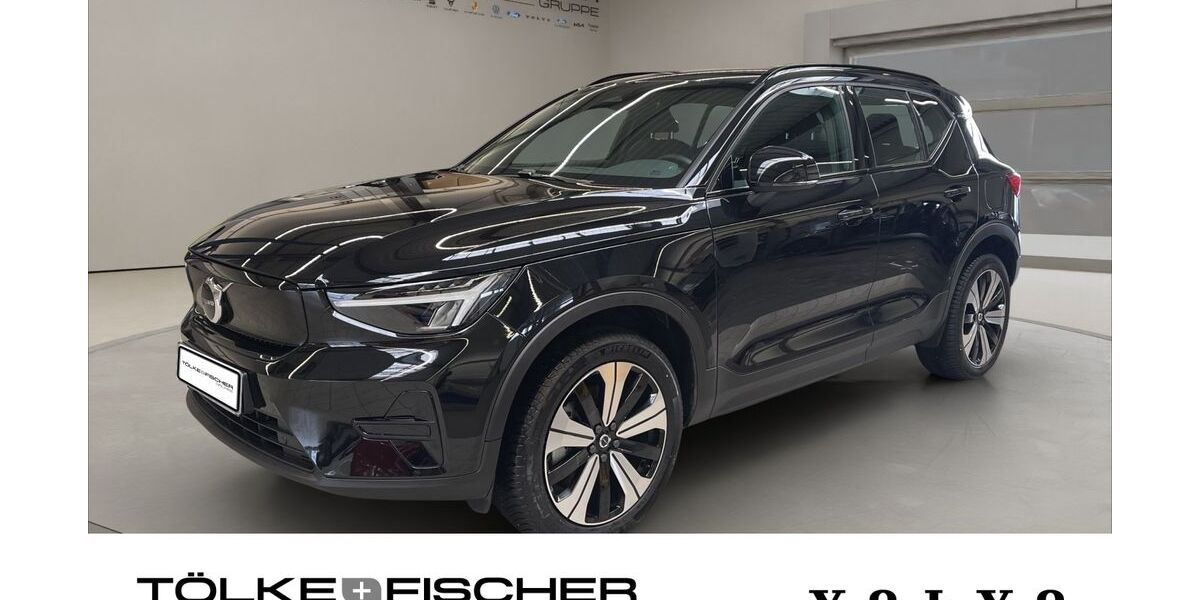 Volvo XC40 15.673 km 32.580 &euro; Krefeld 47805
